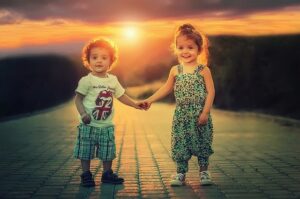 Psicoterapia Niños (online/presencial)